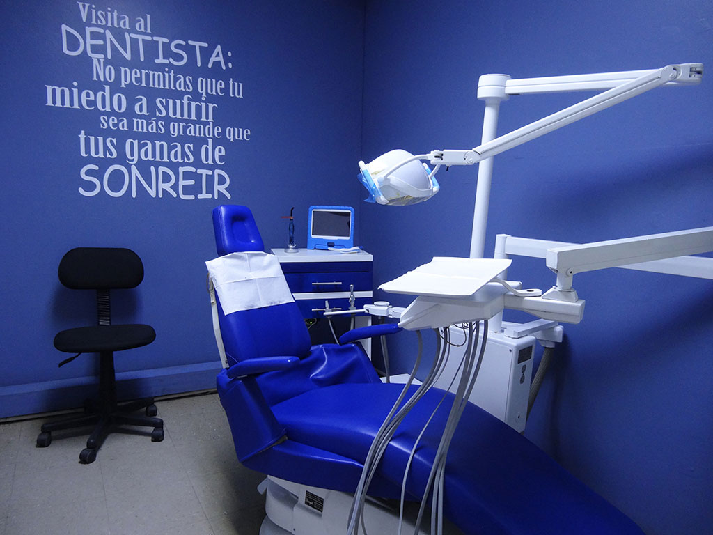Consultorio Renova Dental Vision SQ