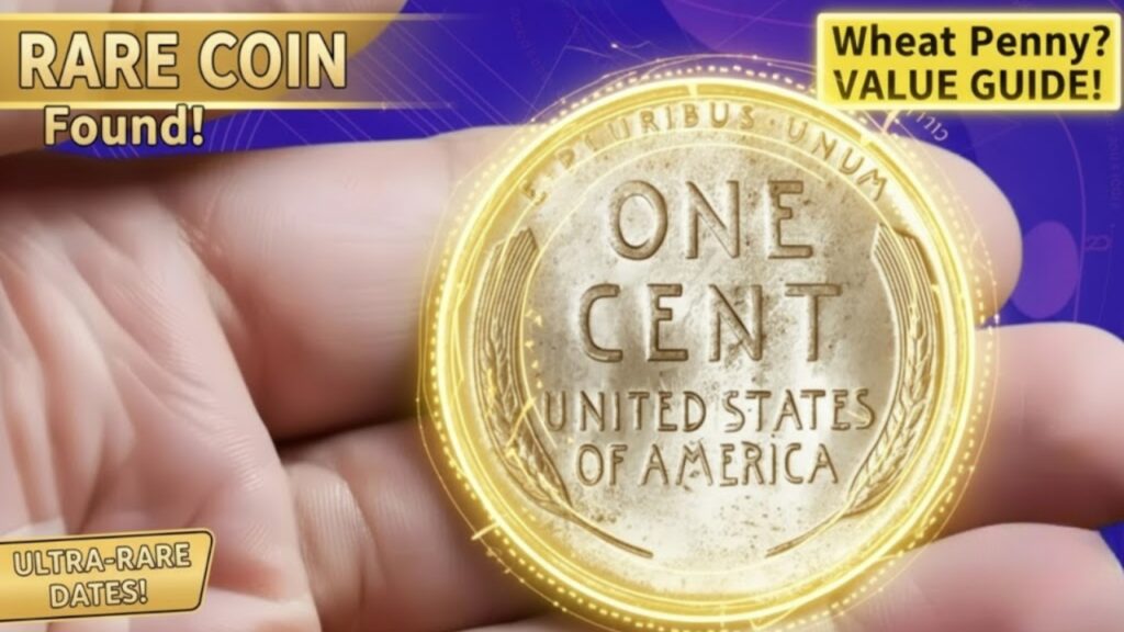 1920–1945 Wheat Penny Value Chart: Rare Coin Prices & Collector’s Guide