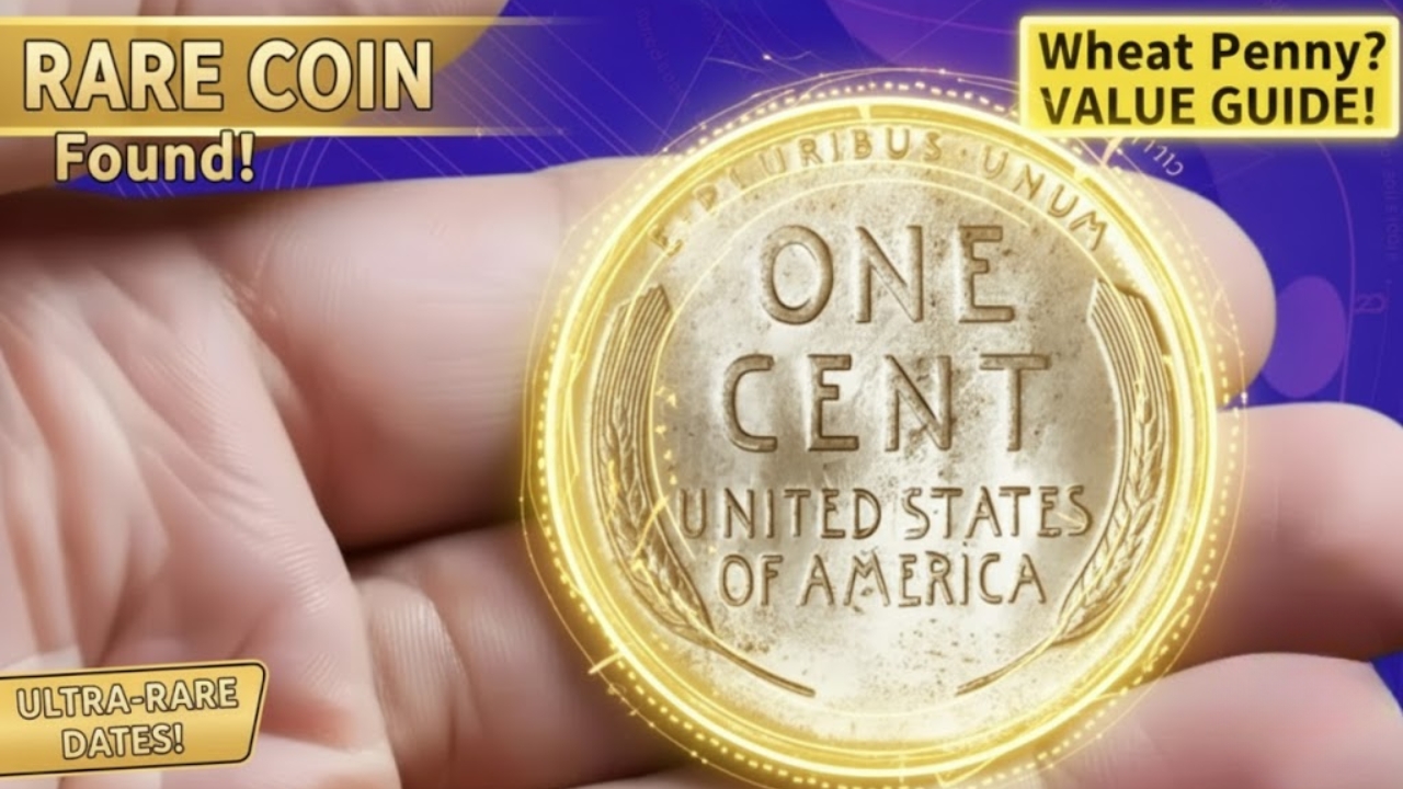 1920–1945 Wheat Penny Value Chart: Rare Coin Prices & Collector’s Guide