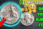 1976 Bicentennial Quarter Value: Spotting the $3 Million Rare Variety