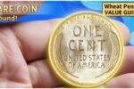 Wheat Penny Values 1909–1958: Complete Price Chart for Collectors